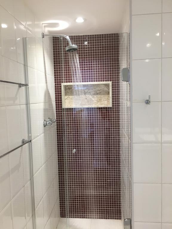 Bela Vista Copacabana Apartemen Rio de Janeiro