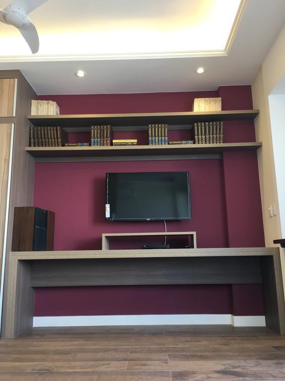 Apartemen Bela Vista Copacabana *