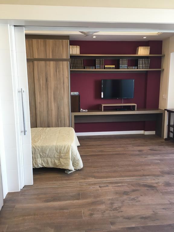Apartemen Bela Vista Copacabana Rio de Janeiro
