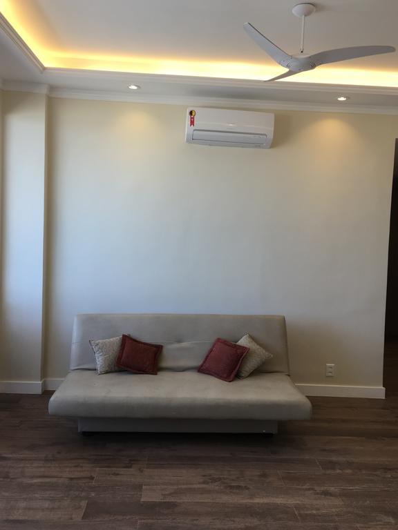 Apartemen Bela Vista Copacabana Rio de Janeiro